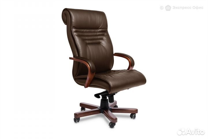 Кресло для руководителя Basel A