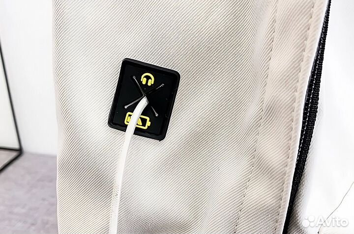 Портфель рюкзак мужской женский