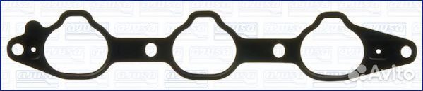 Прокладка коллектора Mitsubishi Pajero V23C 6G72