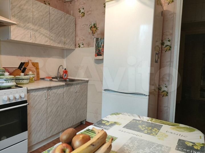 2-к. квартира, 54 м², 2/9 эт.