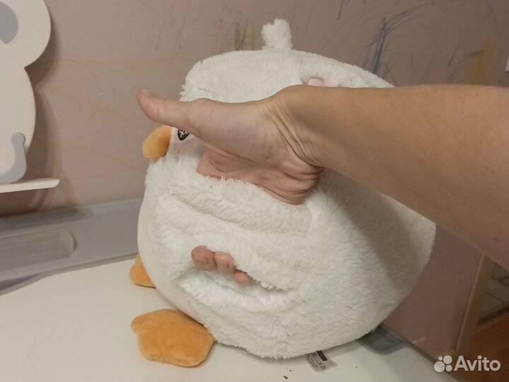 Совушка Dormeo большая