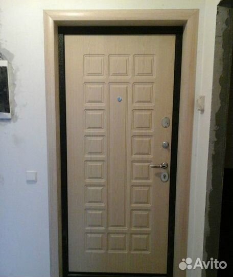 Входные двери для дачи и дома 3452