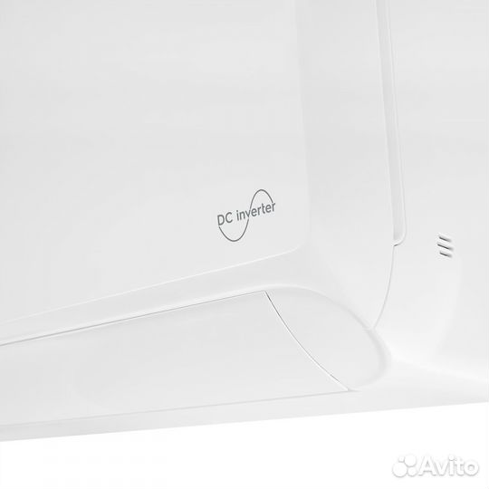 Сплит-система инверторного типа Electrolux Fusion