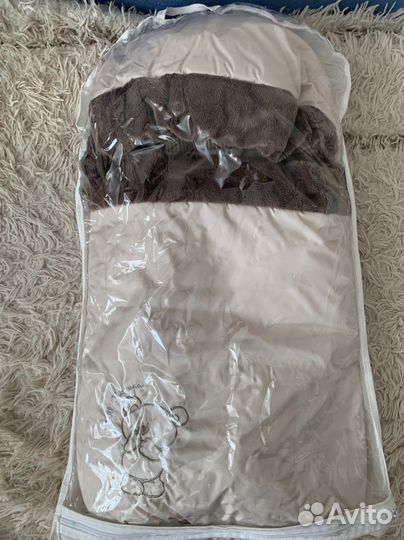 Комплект на выписку