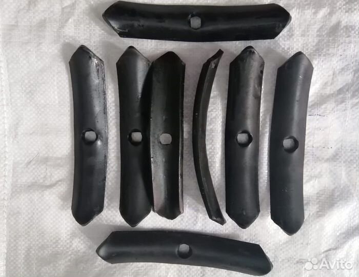 Лапа / Долото двустороннее ART 190