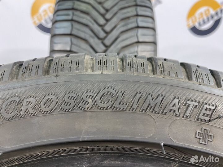 Michelin CrossClimate 205/45 R17 85W