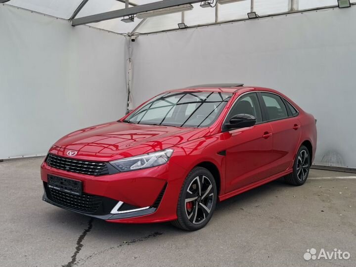 Kaiyi E5 1.5 CVT, 2023, 15 км