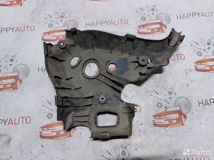 Пыльник заднего левого рычага Audi A6 C6