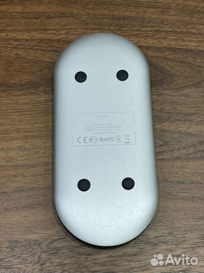 Bork портативный аккамулятор L787