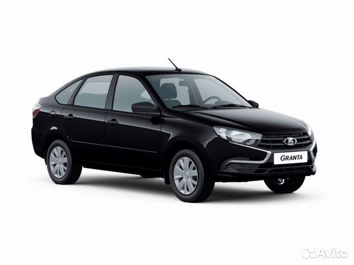 LADA Granta 1.6 МТ, 2023