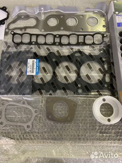 Ремкомплект двс 8LL610271