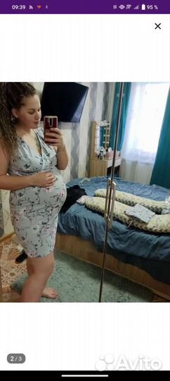 Комплект для беременных