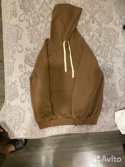 Спортивный костюм женский