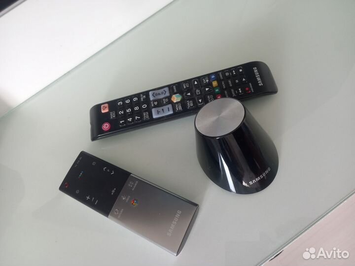 Телевизор SMART samsung UE40ES7500S