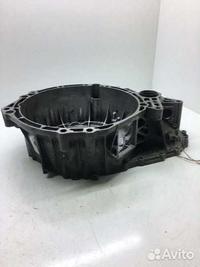 Колокол АКПП Mazda Eunos 800 TA3P KJ 1996