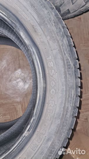 Amtel Planet 185/60 R14 82H