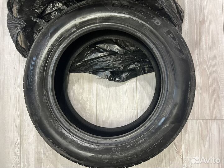 Pirelli Cinturato P7 205/60 R16 92H