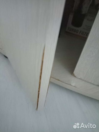 Угловая тумба под аквариум