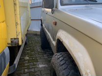 Isuzu Trooper 2.8 MT, 1988, 399 900 км, с пробегом, цена 435 000 руб.