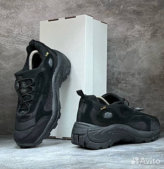 Кроссовки Merrell (41)