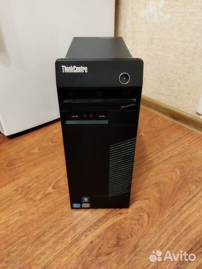 Lenovo M72e intel core I3 3220/4gb