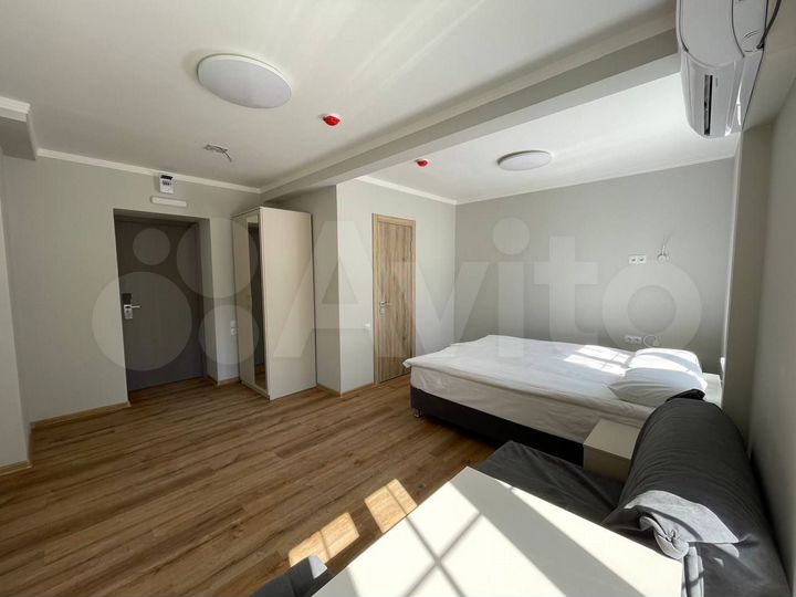 Комната 23 м², 1/2 эт.