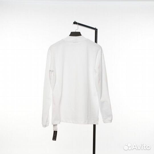 Лонгслив CavEmpt