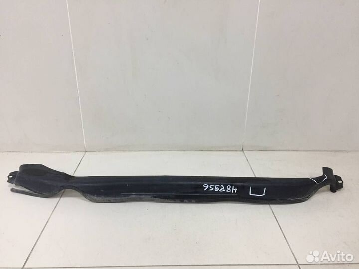 Водосток Skoda Octavia