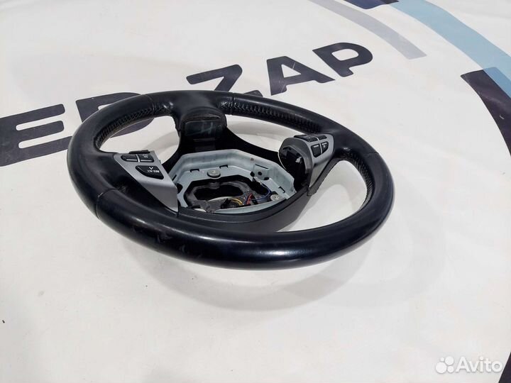 Руль с кнопками Suzuki Grand Vitara 2010