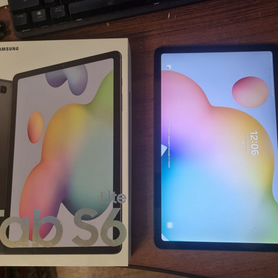 Samsung galaxy tab s6 lite 10.4 sm-p615