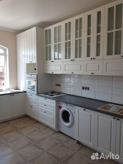 Шкафы купе любой сложности