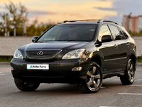 Lexus RX 3.3 AT, 2005, 152 500 км, с пробегом, цена 1 345 000 руб.