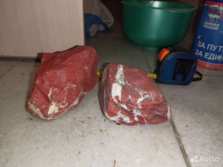 Камни для аквариума