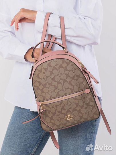 Рюкзак Coach