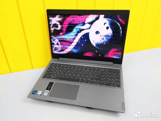Универсальный ноутбук Lenovo объявление продам
