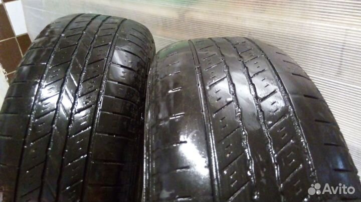 Hankook Dynapro HP RA23 245/70 R16 107H