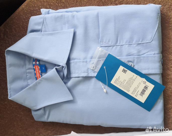 Рубашка детская