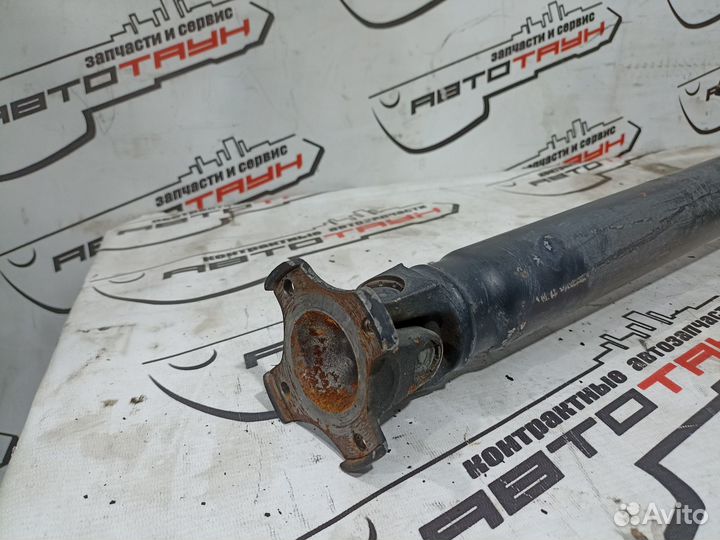 Кардан nissan QG15-DE QG18-DE bluebird sylphy sunny FNB15 QNG10 198 см атм мтм 4WD 370004M710 370008