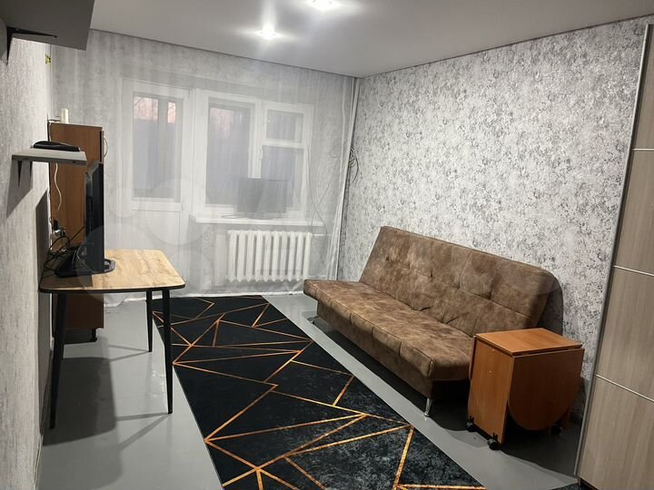 2-к. квартира, 44 м², 3/5 эт.
