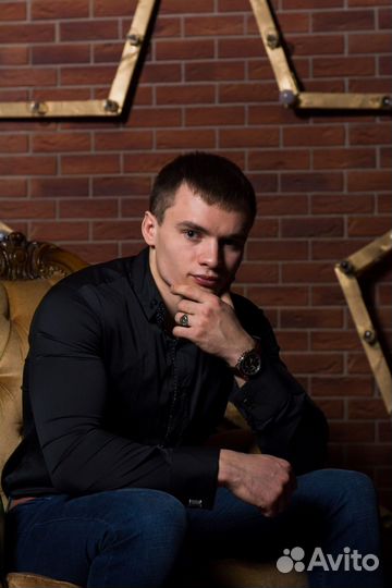 Сборщик мебели