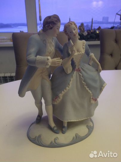 Статуэтка Royal Duх Bogemia