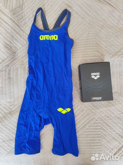 Гидрокостюм arena carbon 30