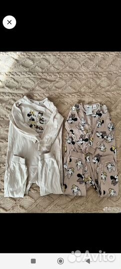 Комбинезон 92