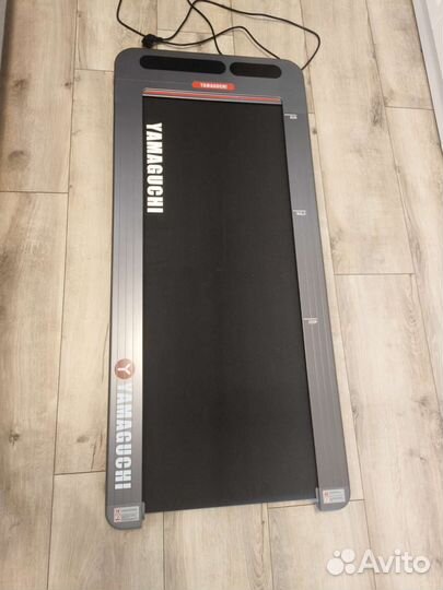 Беговая дорожка Yamaguchi Runway-X