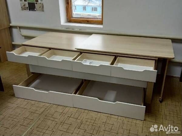 Детская кровать Гулливер