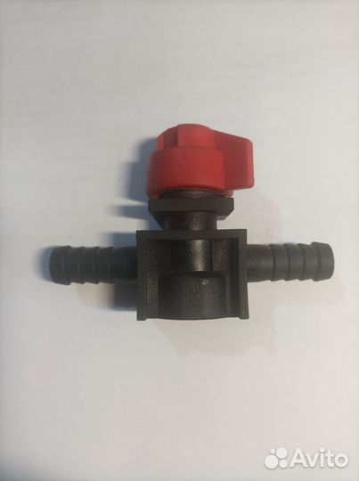 Корпус распылителя