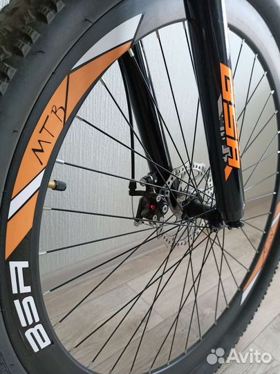 Горный велосипед 29