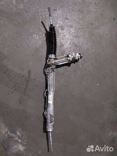 Рулевая рейка Bmw X5 2012