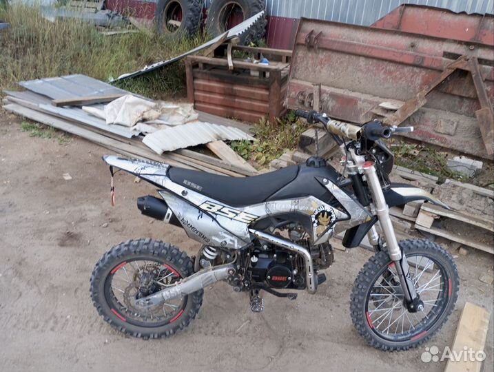 Продаю мотоцикл