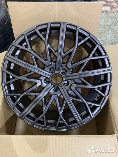 Диски R20 5/108 Chery, Exeed, Geely и др